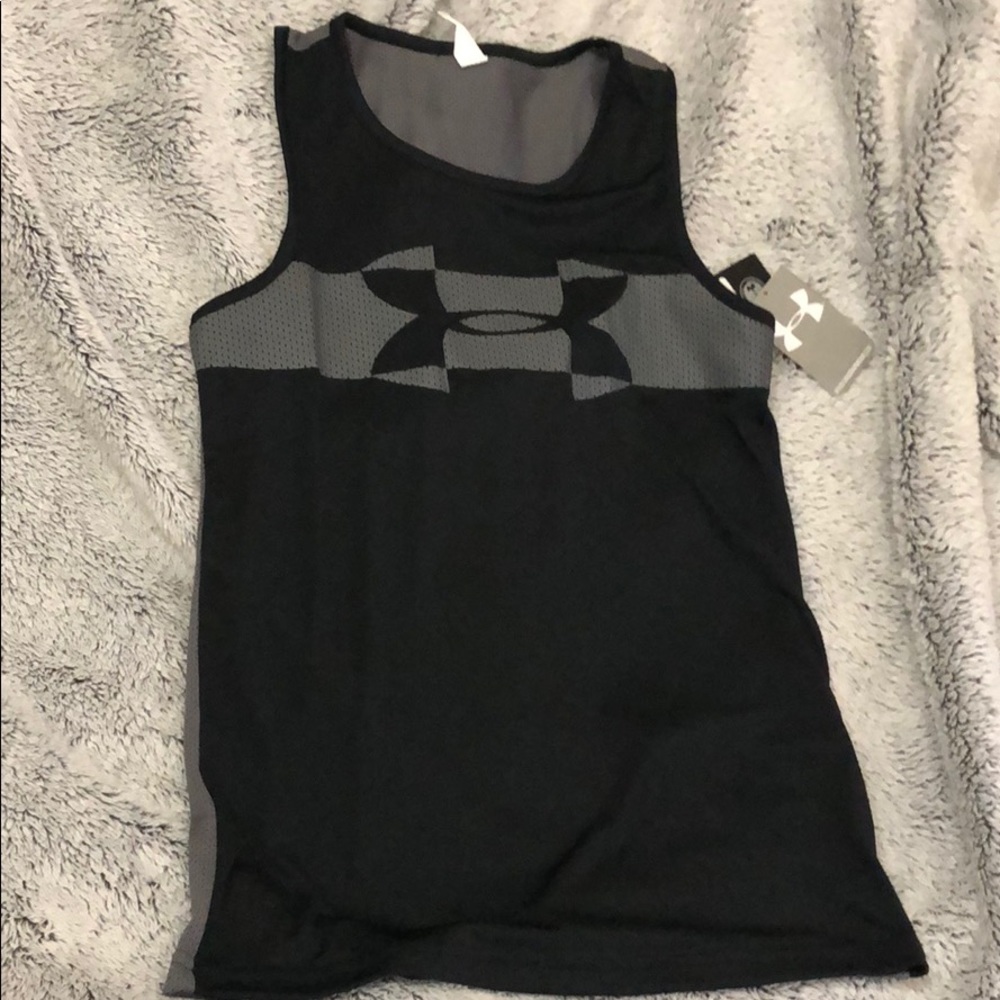 Boys Under Armour